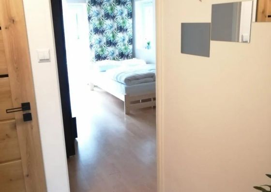 Apartament Błękitna Fala I Sopot