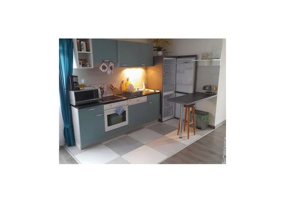 Domek nad Potokiem Biały Dunajec