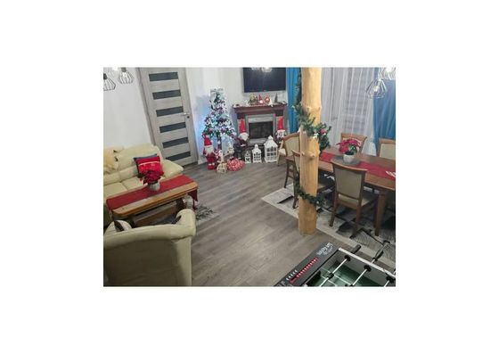 Domek nad Potokiem Biały Dunajec