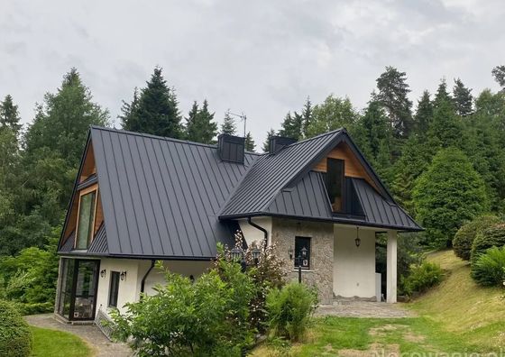 Domek u Jędrusia Nowy Targ