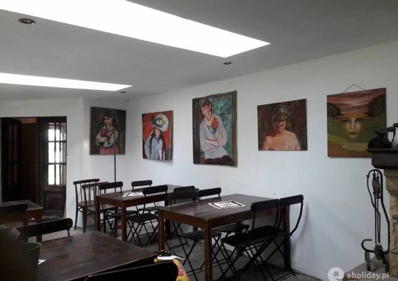 Noclegi Petrus Szczawno-Zdrój