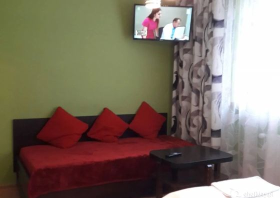 Noclegi Petrus Szczawno-Zdrój