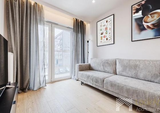 Apartament Diasfera Prestige by LookAp Łódź