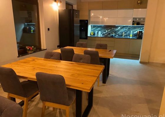 Apartamenty Natalii Nowy Targ