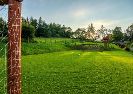 Agroturystyka u Beatki Lutowiska