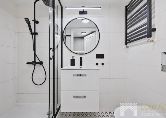  Apartament U Fabrykanta by LookAp
