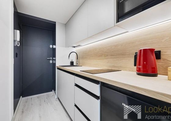  Apartament U Fabrykanta by LookAp