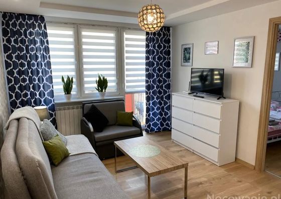 Apartament Majowy Sandomierz