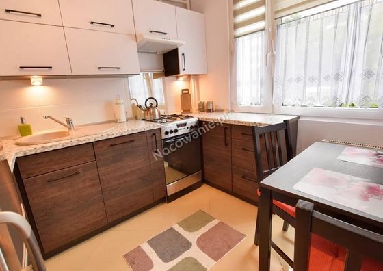 Apartament na Fortecznej Wałbrzych