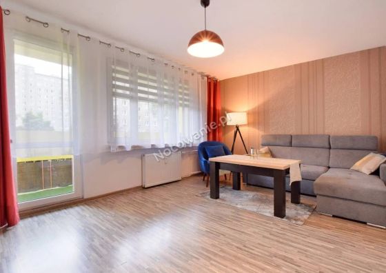 Apartament na Fortecznej Wałbrzych