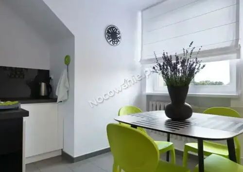 Apartament Piszczele Sandomierz