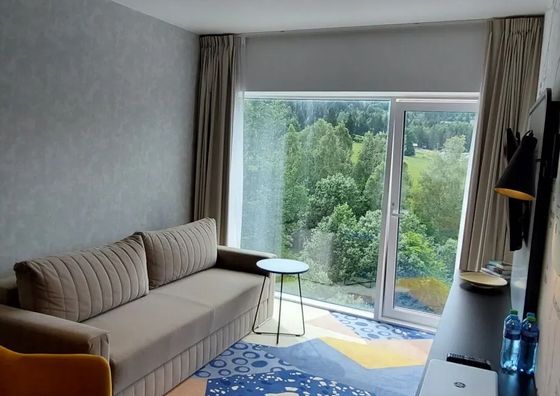 Apartament Biała Perła Czarna Góra Resort