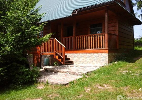 Domek u Jana Nowy Targ