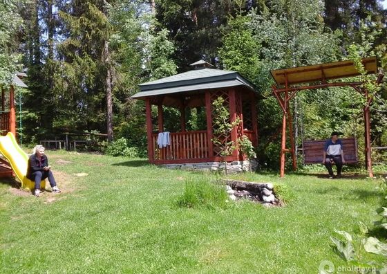 Domek u Jana Nowy Targ