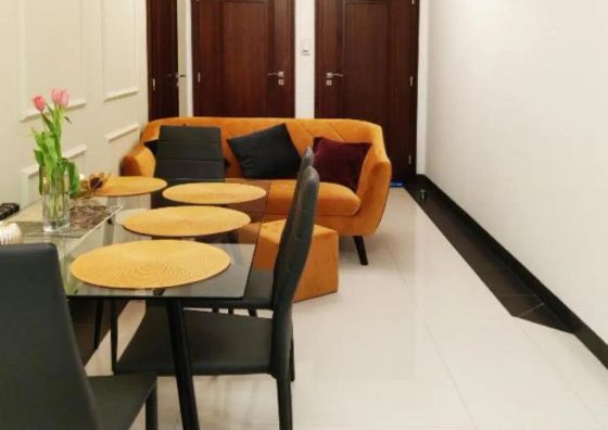 Staromiejska Apartament Sandomierz