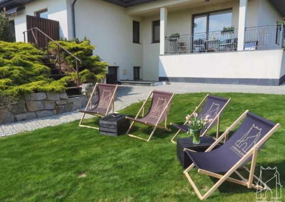 Staromiejska Apartament Sandomierz