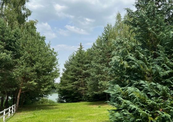 RestHouse- wakacyjny dom nad jeziorem