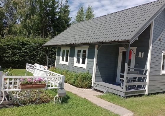 Bałtyckie Siedlisko Jezierzany, Jarosławiec