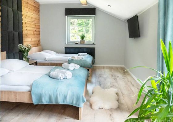 Beskid Apartament Szczyrk II