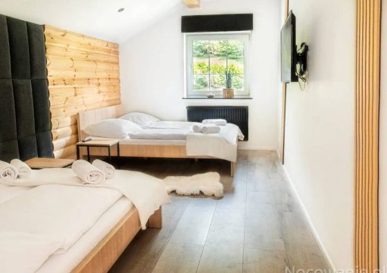 Beskid Apartament Szczyrk II