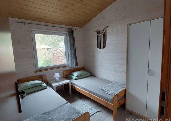 Domki Nadmorskie Wczasy Gdańsk