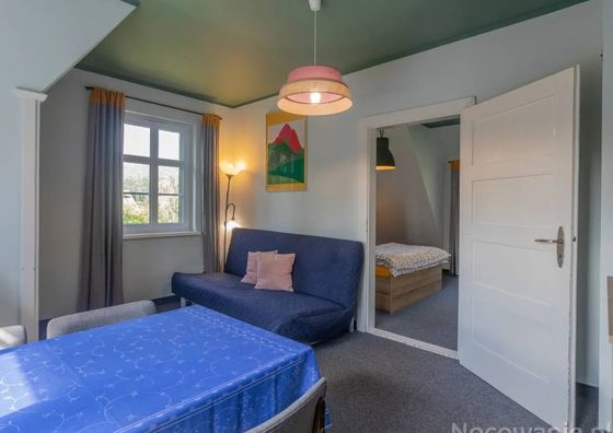 Willa Poranek Szklarska Poręba