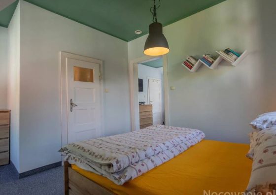 Willa Poranek Szklarska Poręba