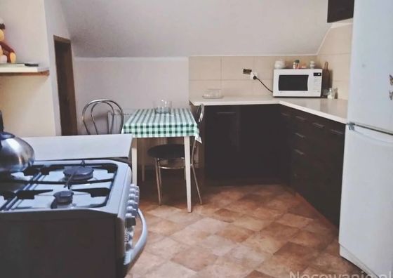 Całoroczne pokoje Mieszkam u Basi Sztutowo