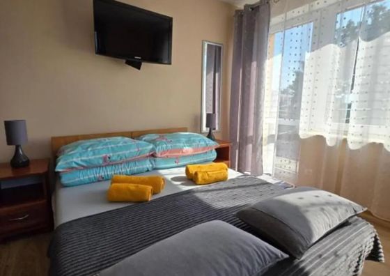 Dom Gościnny U Eli I Jurka Sztutowo