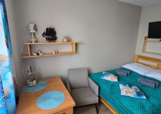 Dom Gościnny U Eli I Jurka Sztutowo