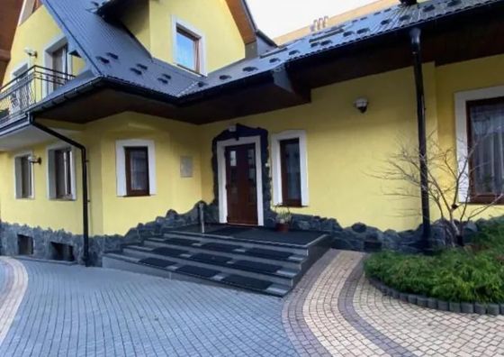 Victoria - domek do wynajęcia Dursztyn, Białka Tatrzańska