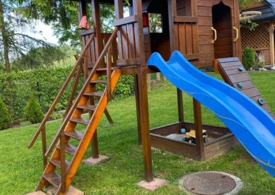 Victoria - domek do wynajęcia Dursztyn, Białka Tatrzańska