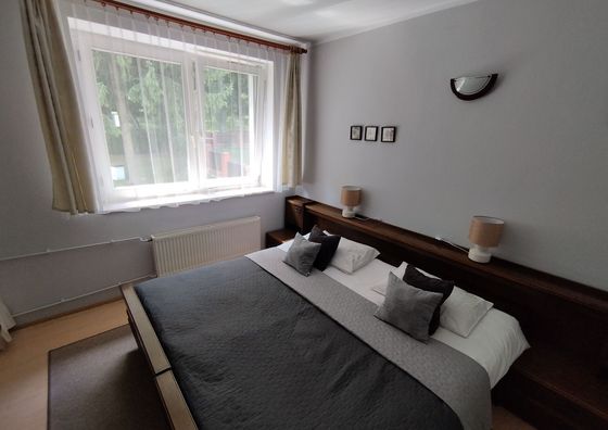 Willa Anna Nałęczów