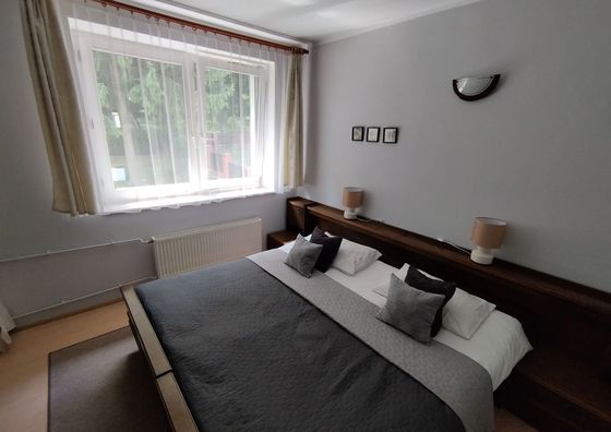 Willa Anna Nałęczów