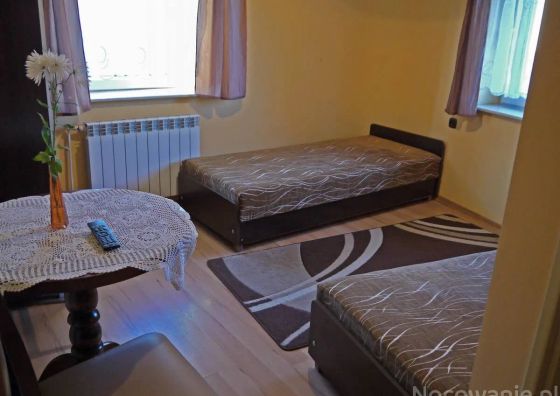 Pokoje gościnne Mariano Sandomierz