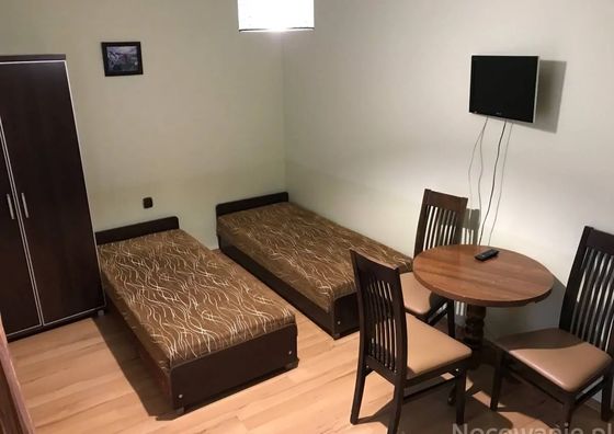 Pokoje gościnne Mariano Sandomierz