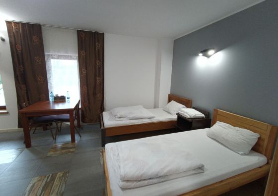 Apartamenty Strzeszkowice