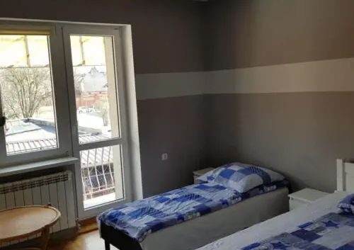 Hostel Leszno 