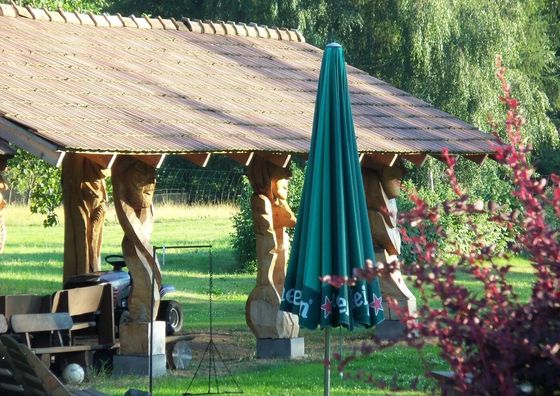 Gospodarstwo Gościnne Kamieniec Węgierska Górka II