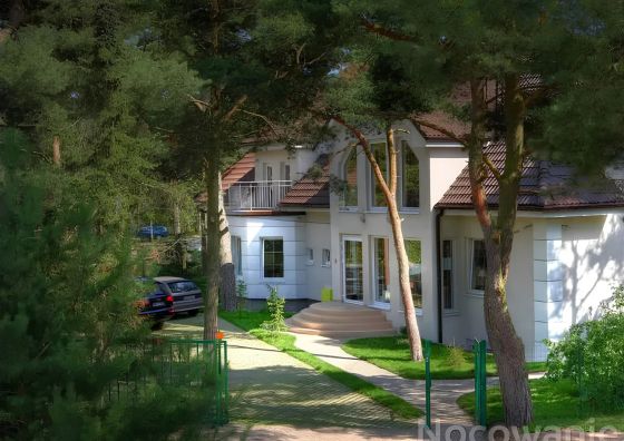 Morska Fala Pobierowo 