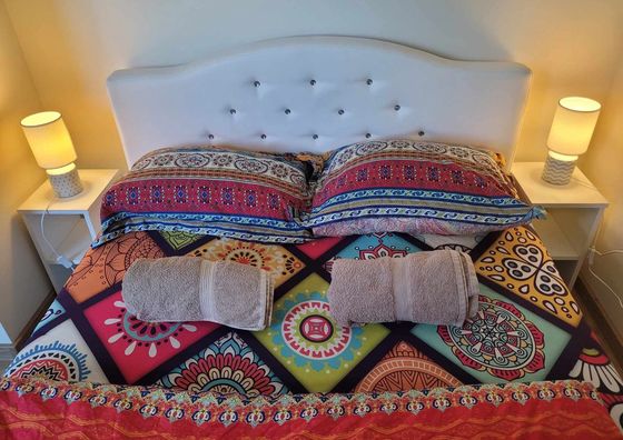 PanTuNieSpał Apartament