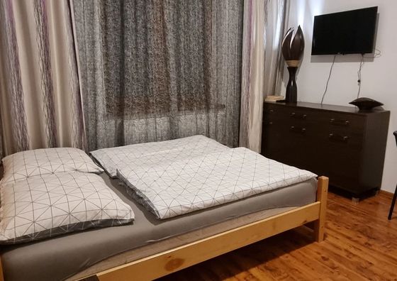 Noclegi u Belli Wałbrzych