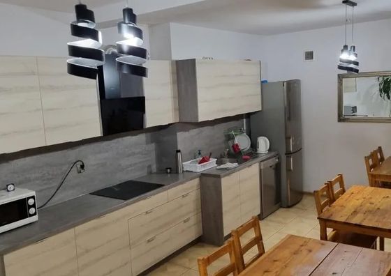 Noclegi u Belli Wałbrzych