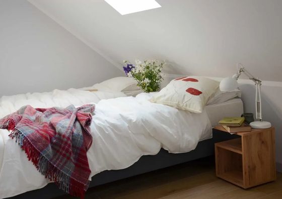 Apartamenty Spalona Sport