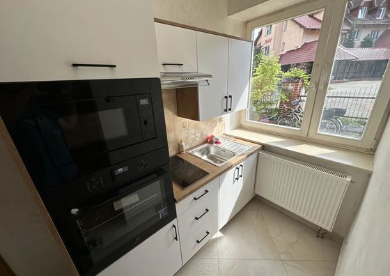 Wynajem pokoi U SZCZEPCIA Krynica Morska