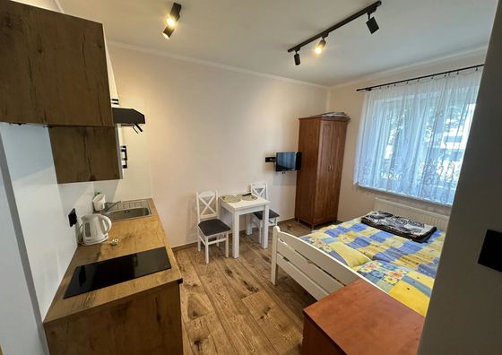 Wynajem pokoi U SZCZEPCIA Krynica Morska