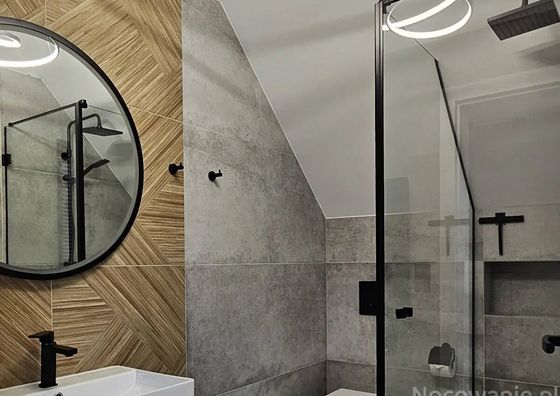 Osada Karkonosze Dziwiszów