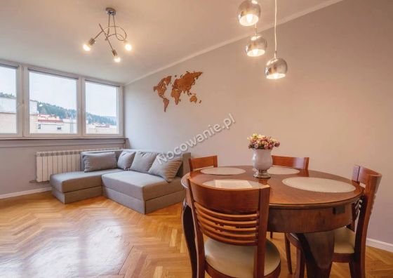Apartament z widokiem Duszniki-Zdrój