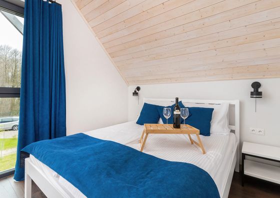 Domek Szafirowy 11C/1