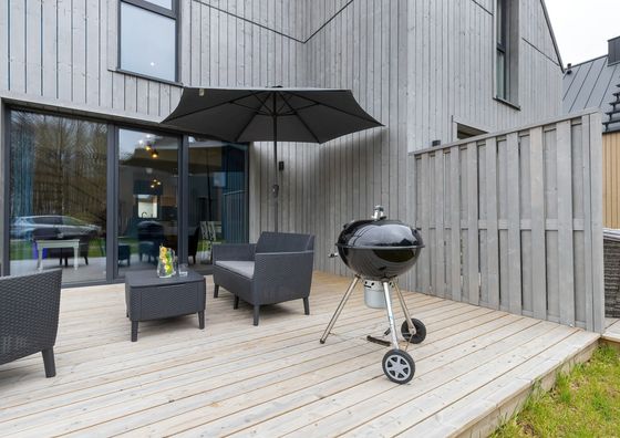 Domek Szafirowy 11C/1